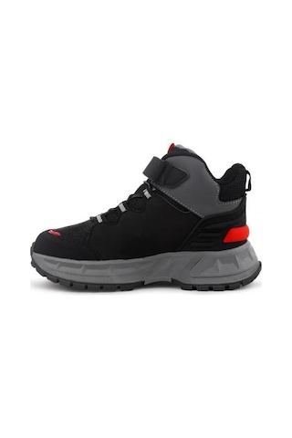 Cool Leroy Erkek Çocuk Trekking Termal Bot 001