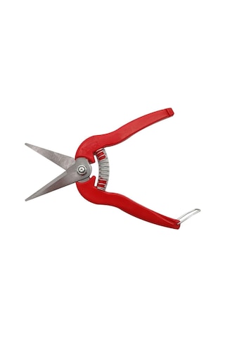 Gcn Bağ Makası Bitki Çiçek Narenciye Üzüm Budama Makası 19 Cm 5 N11.985