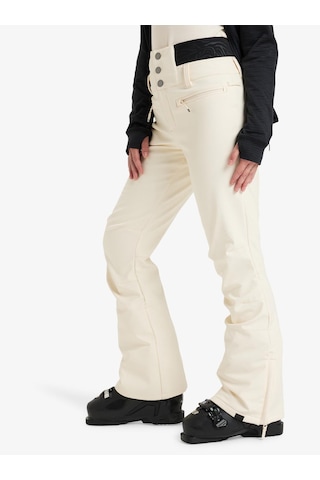 Roxy Rising High Pt Kadın Kayak/snowboard Pantolonu-erjtp03272 Krem