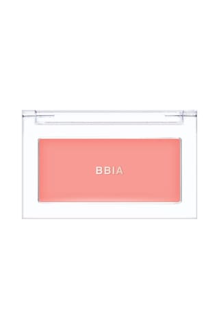 Bbia Kalıcı Ve Doğal Görünümlü Krem Allık Bbıa Ready To Wear Downy Cheek 02 Downy Peach