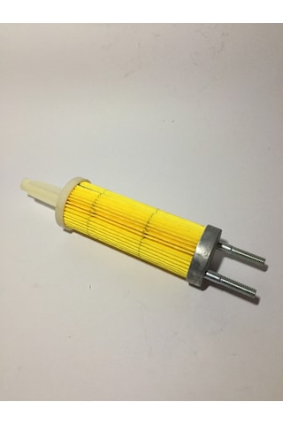 Dizel Yakıt Filitresi Mazot Filitresi 10 Hp 186
