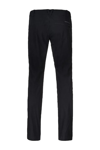 Hannah Jefry Iı Kadın Outdoor Pantolon 10025484hhx.01 Aıı Anthracite Iı Antrasit