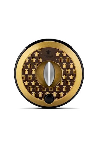 Limitli Seri Trinidad Bronz Xo Puro Makası Kesici