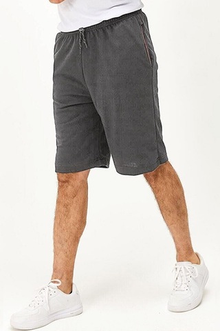 Wingetstar Erkek Şort Füme