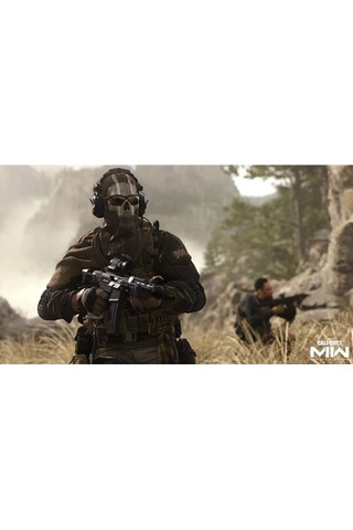 Ps4 Call Of Duty Modern Warfare 2