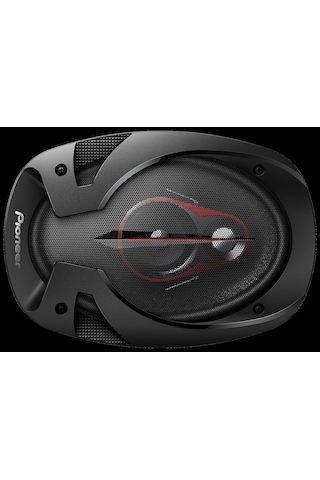 Pioneer Ts-r6951s Oval Hoparlör Takımı Digicom Türkiye