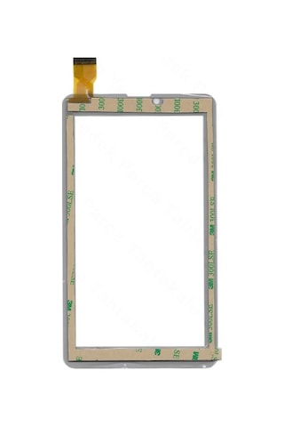 Textel Tm-7896 Dokunmatik Beyaz