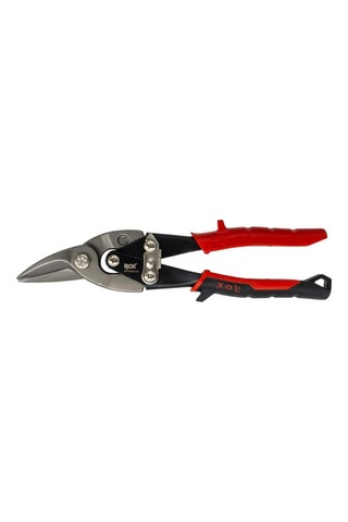 Rox Sac Kesme Makasları 10" Düz