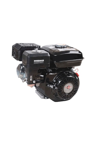 General Power Gp-170Fb Frezeli Krank 7 Hp 25 Mm