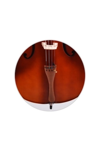 Çello viyolonsel Gül Dcr34nm