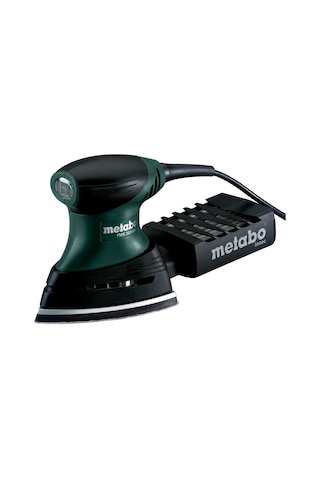 Metabo Fms 200 Intec Zımpara Makinası 200 Watt
