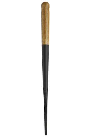 Staub 405031080 Pilav Kaşığı Siyah