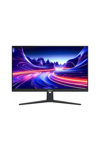 Dahua Lm27-e231b 27" 180hz 0.5ms Hdmı+dp Fullhd Adaptive-sync Ips Vesa Monitör
