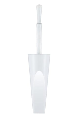 Flormar Sedefli Parlak Oje (Beyaz) - Nail Enamel - 310 Snow White - 8682536035859