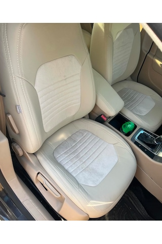 Reis Dizayn Vw Passat B7 Uyumlu Araca Özel Koltuk Kılıfı 01