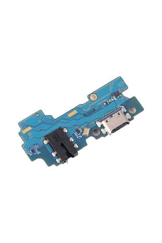 Samsung Uyumlu Galaxy Sm-a225 A22 4g Şarj Soketi Mikrofon Bordu-sm-a225-soket