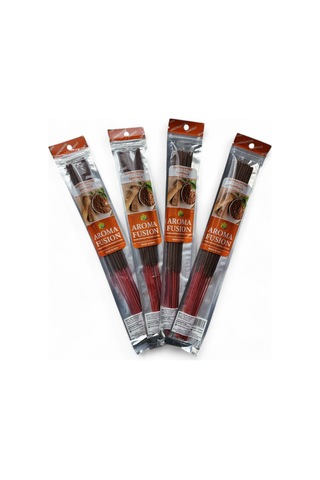 Sandalwood Organik Tütsü 4'lü Paket