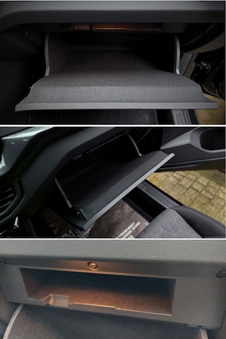 Volkswagen T-cross Konfor Seti