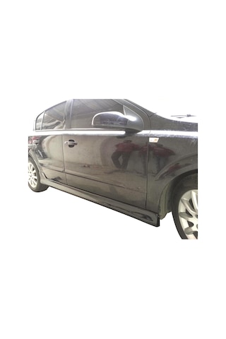 Opel Astra H Yan Marşpiyel