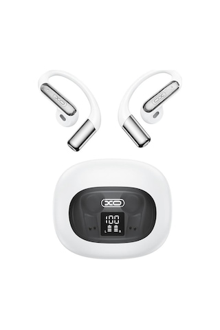 G49 Dijital Ekranlı Ows Kancalı Açık Kulak Bluetooth Spor Kulaklığı