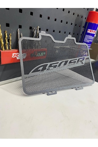 Cf Moto Sr 450 Uyumlu Radyatör Koruma