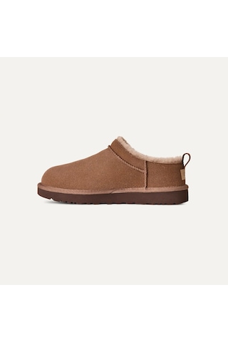 UGG Rocky Oak Bot Kadın 1173891 Ugg W Classıc Mıcro Açık Kahverengi