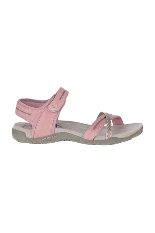 Merrell Terran Cross Iı Burlwood Kadın Sandalet J003588 Pembe