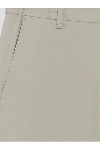 Lc Waikiki Bej Regular Fit Erkek Kumaş Pantolon