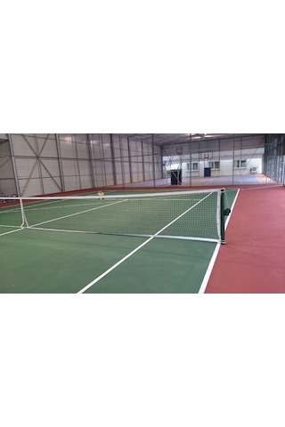Adelinspor Gold Tenis Filesi 1 x 11 M