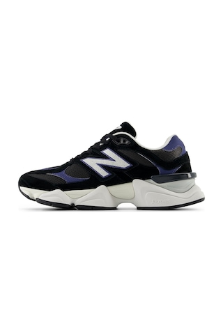 New Balance Kadın Ayakkabı U9060eeo Siyah