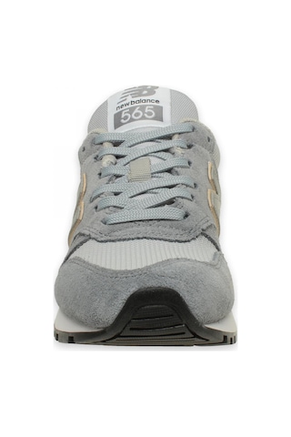 New Balance Wl565 Nb Lifestyle Shoes Gri Kadın Spor Ayakkabı Gri