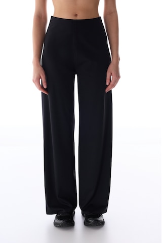 Penti Siyah Compressive Waist Effect Pantolon