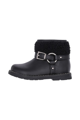 Chicco Bılekte Bot Caramba 01121128000000 000870 Black-870