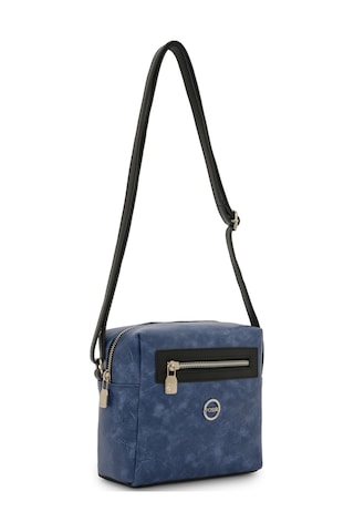 Fossil Kadın Çapraz Çanta 05fd25k515 Lacivert