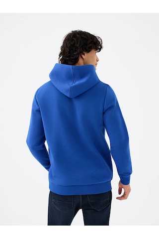 Loft Koyu Lacivert Erkek Sweatshirt Lf2034269 Koyu Lacivert