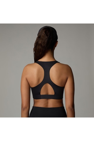 The North Face W Movmynt Bra Kadın Spor Sütyeni-31503 Siyah