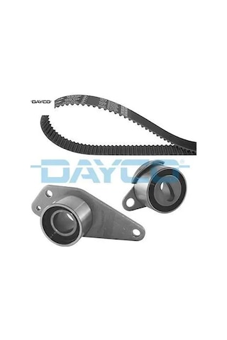 Eksantrik Gergi Kiti 127x190 Megane 2.0i 96- -lgn 2.0 93-01 -espace Iıı 2.0 96-00 F3r Dayco 7701469776