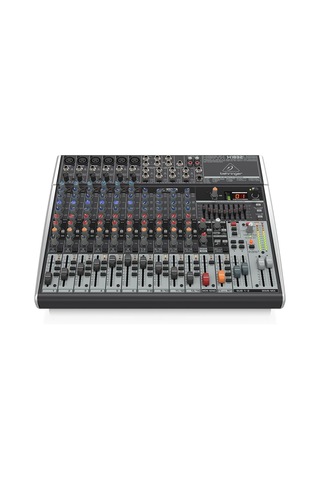 Behringer Xenyx X1832usb 18 Kanallı Efektli Mikser