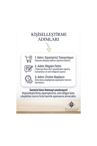 Kişiye Özel İsme Özel İsimli Anahtarlık Pembe Hediyelik Pembe - 919499718 Pembe