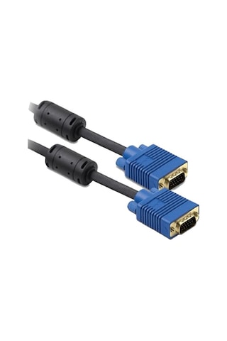 S-Link Slx-176 5 Metre Vga Gold Kablo Kutulu