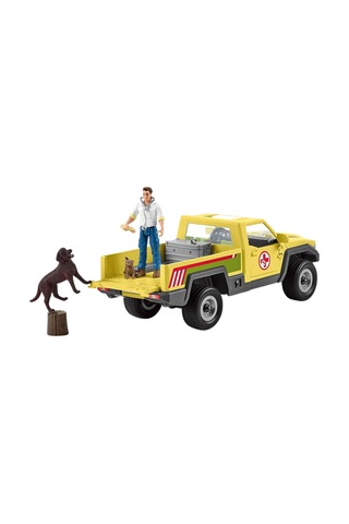 Schleich Veteriner Çiftlikte 42503