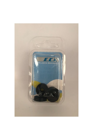 Eca Musluk Contası 5'Li Paket