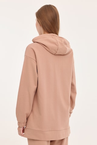 Kinetix Wl Claudıa 17ms418 4pr Camel Kadın Sweatshirt 000000000101897561 000000000101897561