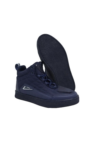 VEXO CITY BOT LACİVERT 42