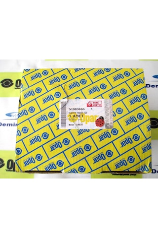 51983866 Motor Takozu 1,4 Egea  OPAR