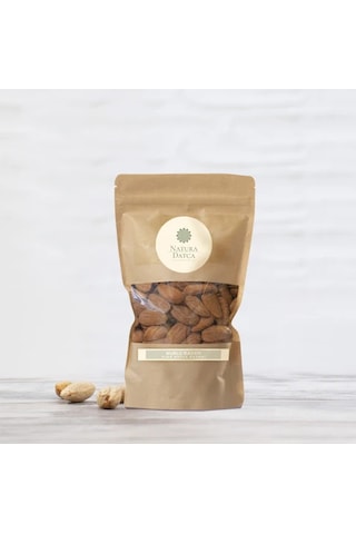 Natura Datça Nurlu Badem 125 G