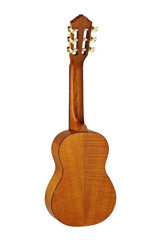 Ortega Rgle18Fmh Guitarlele Natural