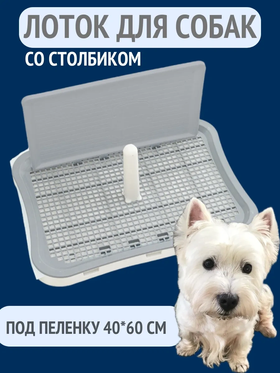 Tcallini Pets Köpekler İçin Kenarlı Ve Sütunlu Ped Haznesi 182885540