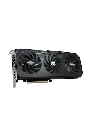 Gigabyte GeForce RTX5060TI GAMING OC GV-N506TGAMING OC-8GD GDDR7 8GB 128Bit Gaming Ekran Kartı