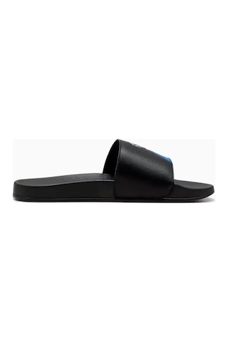 Puma Bmw Mms Leadcat 2.0 Logo Erkek Terlik 309206-01 Siyah